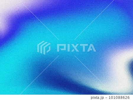 青や水色が混ざったカラフルなグラデーション背景素材 青や水色が混ざったカラフルなグラデーション背景素材 101088626