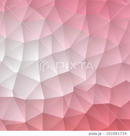 pink vector illustration. vector modern illustration eps 10 101091734