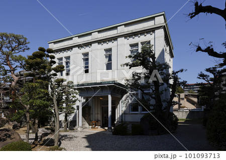 旧豊田佐助邸 旧豊田佐助邸 101093713
