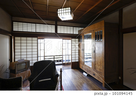 旧春田鉄次郎邸 旧春田鉄次郎邸 101094145