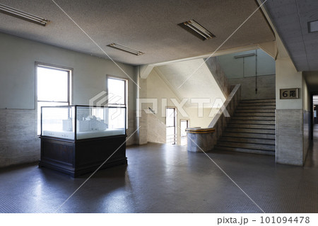 愛知県庁 101094478