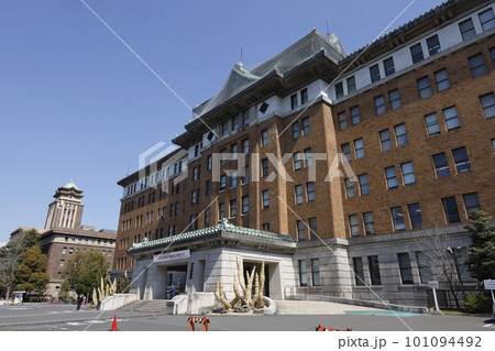 愛知県庁 愛知県庁 101094492