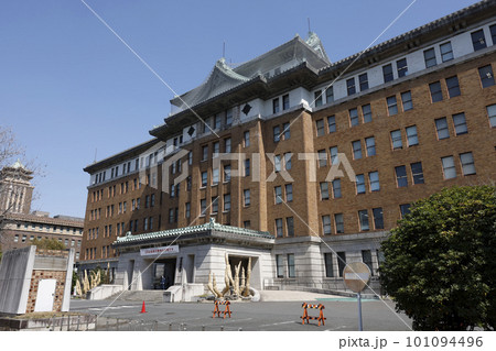 愛知県庁 愛知県庁 101094496