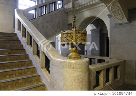 名古屋市役所 名古屋市役所 101094734