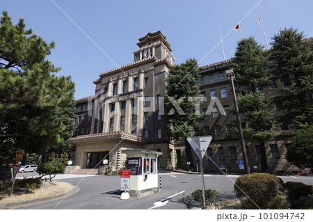 名古屋市役所 名古屋市役所 101094742