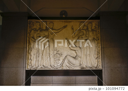 名古屋市役所 101094772