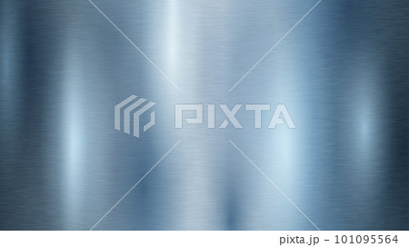 Abstract metal background 101095564