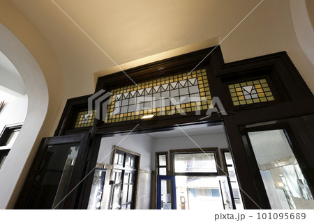 名古屋陶磁器会館 101095689