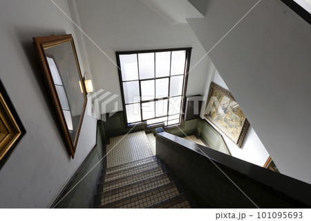 名古屋陶磁器会館 名古屋陶磁器会館 101095693