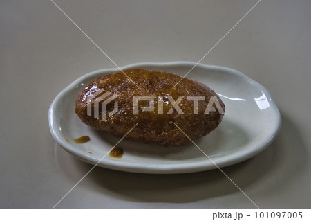 行田のソールフード「ゼリーフライ」 埼玉県行田市 行田のソールフード「ゼリーフライ」 埼玉県行田市 101097005