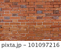 レンガの壁 101097216