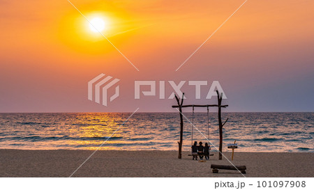 夕日ヶ浦海岸 101097908