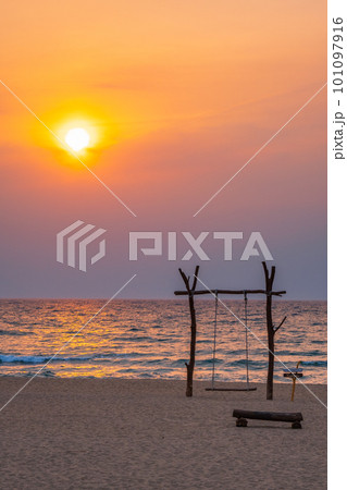 夕日ヶ浦海岸 101097916