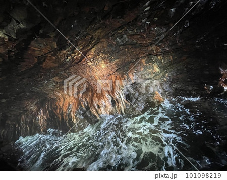 流れる海 101098219