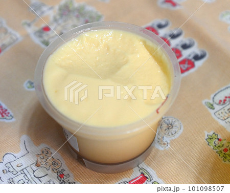 プリン プリン 101098507