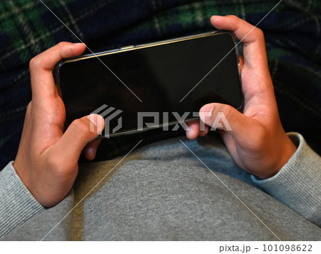 スマートフォン 101098622