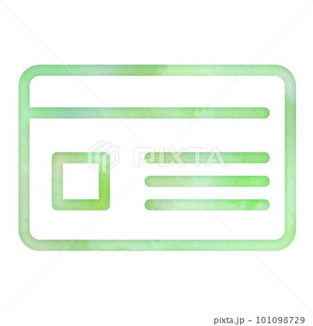 カード カード決済 キャッシュレス 支払い 税金 光熱費 水彩画タッチ デザインアイコン 優しい カード カード決済 キャッシュレス 支払い 税金 光熱費 水彩画タッチ デザインアイコン 優しい 101098729
