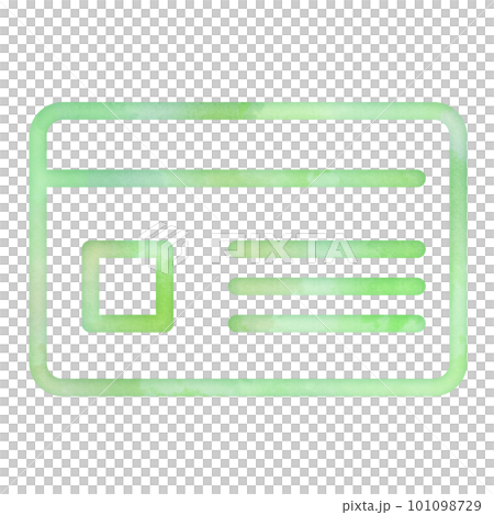 カード カード決済 キャッシュレス 支払い 税金 光熱費 水彩画タッチ デザインアイコン 優しい カード カード決済 キャッシュレス 支払い 税金 光熱費 水彩画タッチ デザインアイコン 優しい 101098729