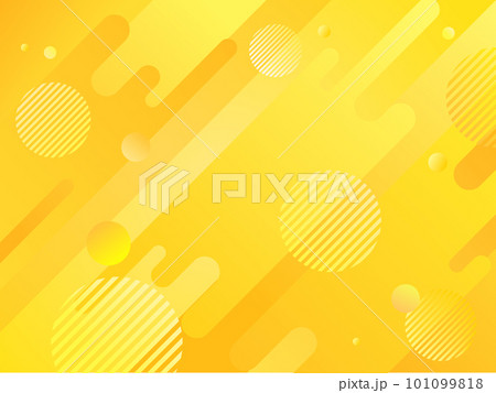 ポップな模様の背景素材 バックグラウンド 背景画像 斜線 黄色 光 輝き ポップな模様の背景素材 バックグラウンド 背景画像 斜線 黄色 光 輝き 101099818