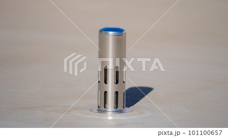 屋上の脱気筒 101100657