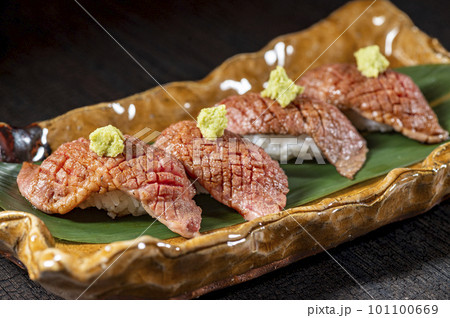 肉寿司 肉寿司 101100669