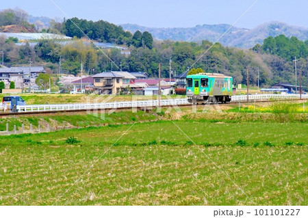 北条鉄道 北条鉄道 101101227