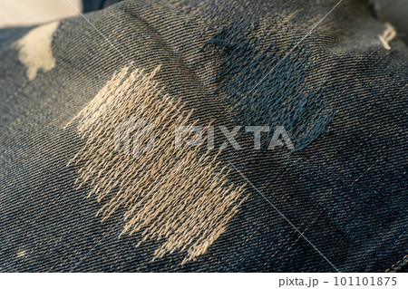 LEVI'S501XX VINTAGE 1937年 復刻 ワークユニフォームリペアード リペア LEVI'S501XX VINTAGE 1937年 復刻 ワークユニフォームリペアード リペア 101101875