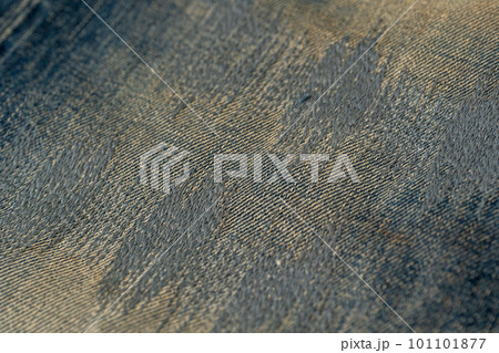 LEVI'S501XX　VINTAGE　1937年　復刻　ワークユニフォームリペアード　リペア 101101877