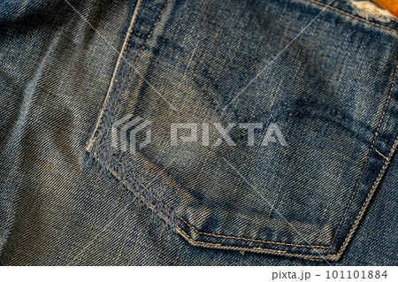 LEVI'S501XX　VINTAGE　1937年　アーキュエットステッチ　1本針ミシン　オールド仕 101101884