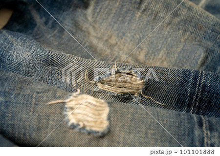 LEVI'S501XX　VINTAGE　1937年　復刻　ワークユニフォームリペアード　リペア 101101888