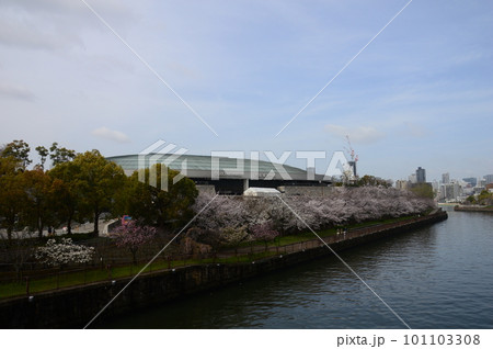 大阪城ホール 101103308