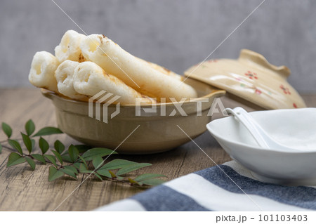 秋田の郷土料理 きりたんぽ お米の加工品 秋田の郷土料理 きりたんぽ お米の加工品 101103403