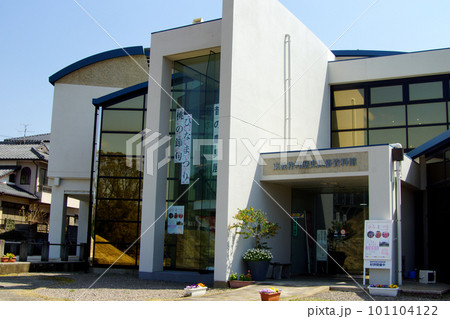 長崎県の観光スポット「歴史公園　彼杵の荘」　東彼杵町歴史民俗資料館 101104122