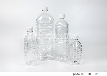 空のペットボトル 2L・1L・500ml・350ml 空のペットボトル 2L・1L・500ml・350ml 101105602