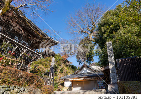 善峯寺 善峯寺 101105893