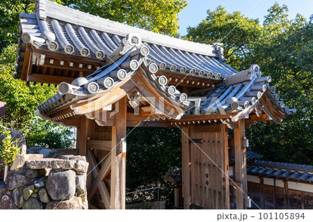 善峯寺 善峯寺 101105894