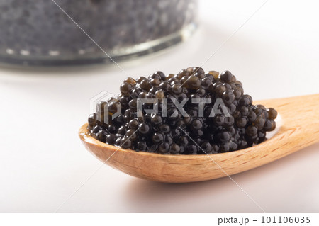 ランプフィッシュ　キャビア　(代用キャビア) 101106035