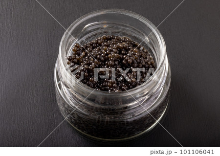 ランプフィッシュ　キャビア　(代用キャビア) 101106041