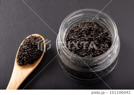 ランプフィッシュ　キャビア　(代用キャビア) 101106042