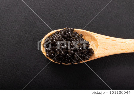 ランプフィッシュ　キャビア　(代用キャビア) 101106044