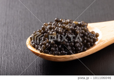 ランプフィッシュ　キャビア　(代用キャビア) 101106046