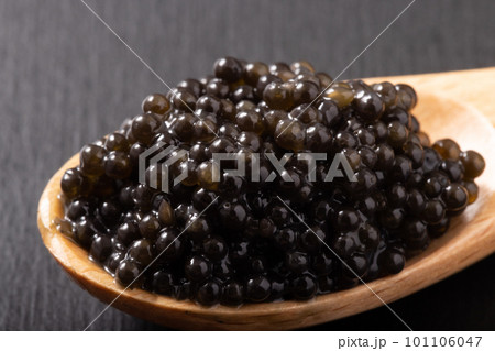 ランプフィッシュ　キャビア　(代用キャビア) 101106047