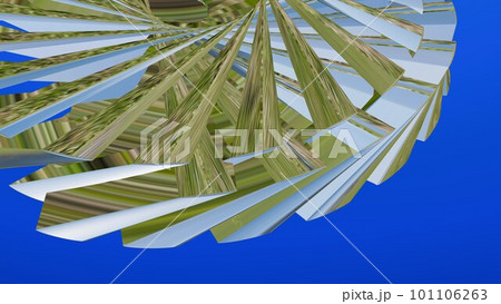 UFOのイラスト 101106263