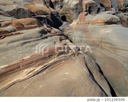 兵庫県淡路島のおのころ島 絵島 兵庫県淡路島のおのころ島 絵島 101106306