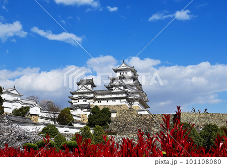 姫路城 姫路城 101108080