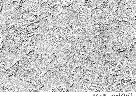 モルタル塗装の壁　東京 101108274