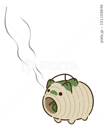 蚊やり豚 蚊やり豚 101108646