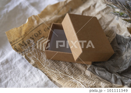 クラフトボックス クラフトボックス 101111349