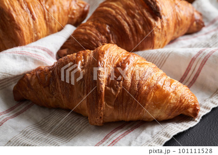 クロワッサン クロワッサン 101111528