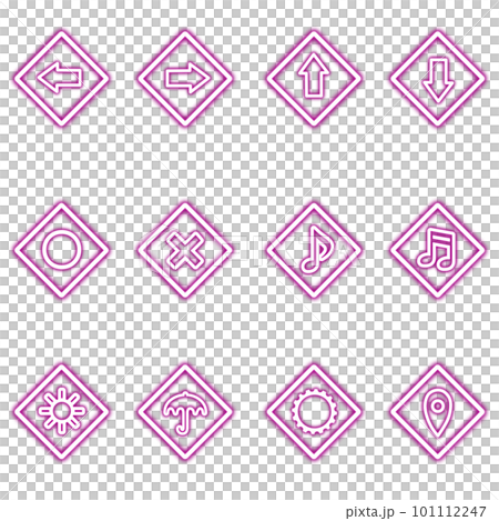 Vector Shapes png images